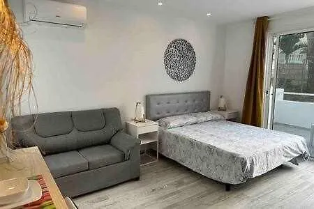 Island Village Heights 497b Semesterbostad