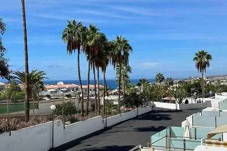 Island Village Heights 497b Semesterbostad *