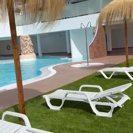 펜션 Island Village Heights 497b
