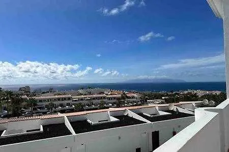 Island Village Heights 497b Costa Adeje (Tenerife)